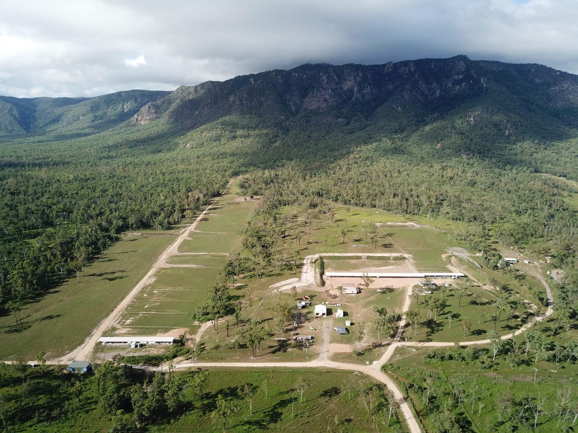 SSAA Townsville- Temporary Single Use-Form 20